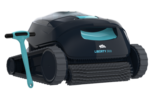 DOLPHIN LIBERTY EU DARK