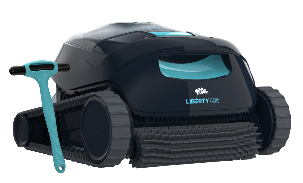 DOLPHIN LIBERTY EU DARK