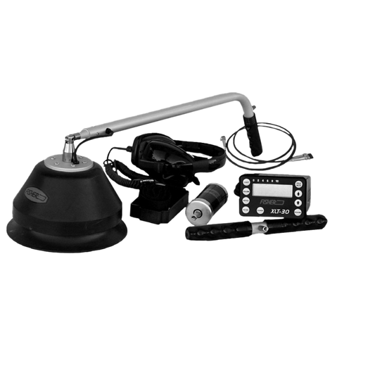 XLT30H detector acustic de infiltrații