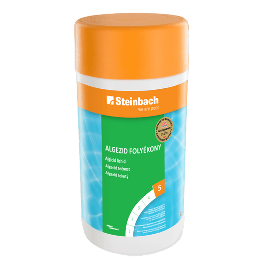 Algicid concertat Aquacorrect