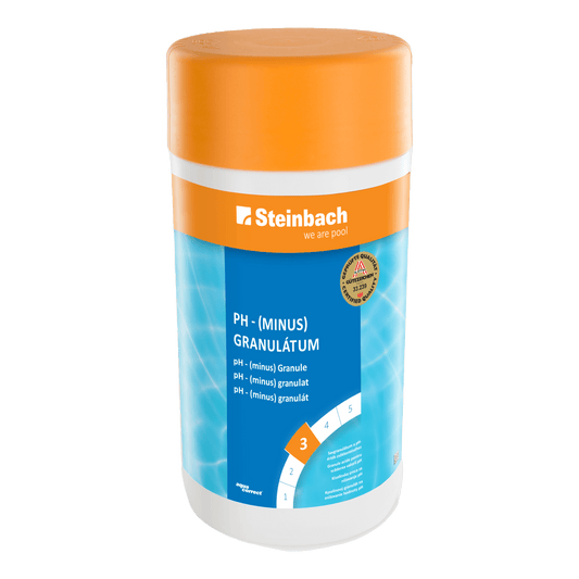 pH Minus granule -Aquacorrect