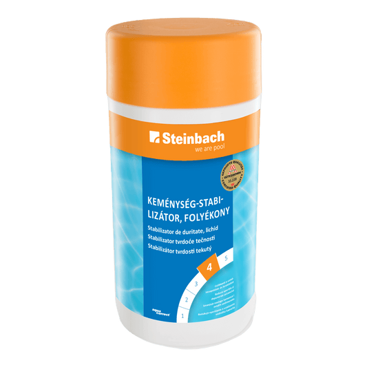 Regulator duritate apa Aquacorrect - 1L