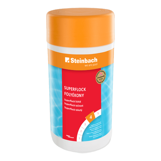 Aquacorrect Superfloc - 1L