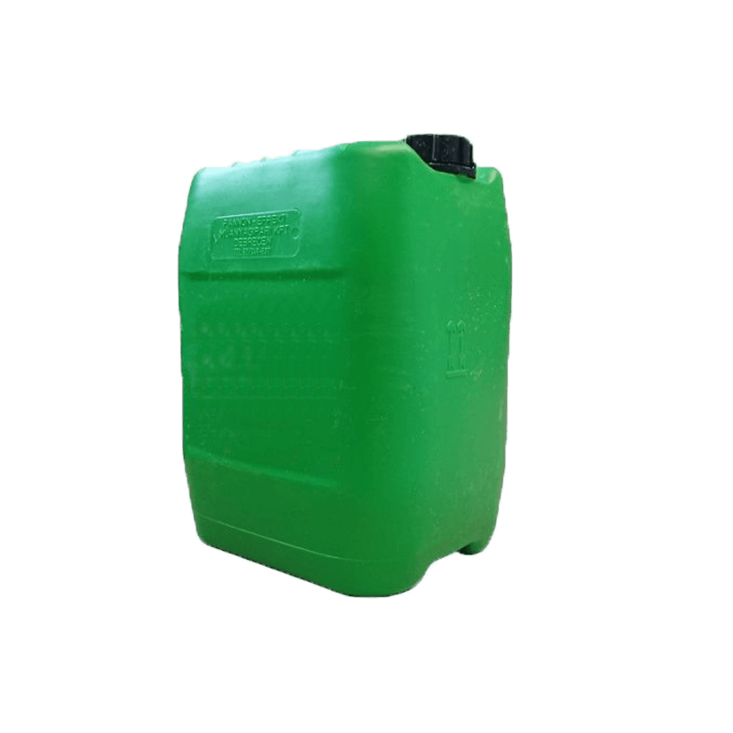 Bidon soluții 25 kg