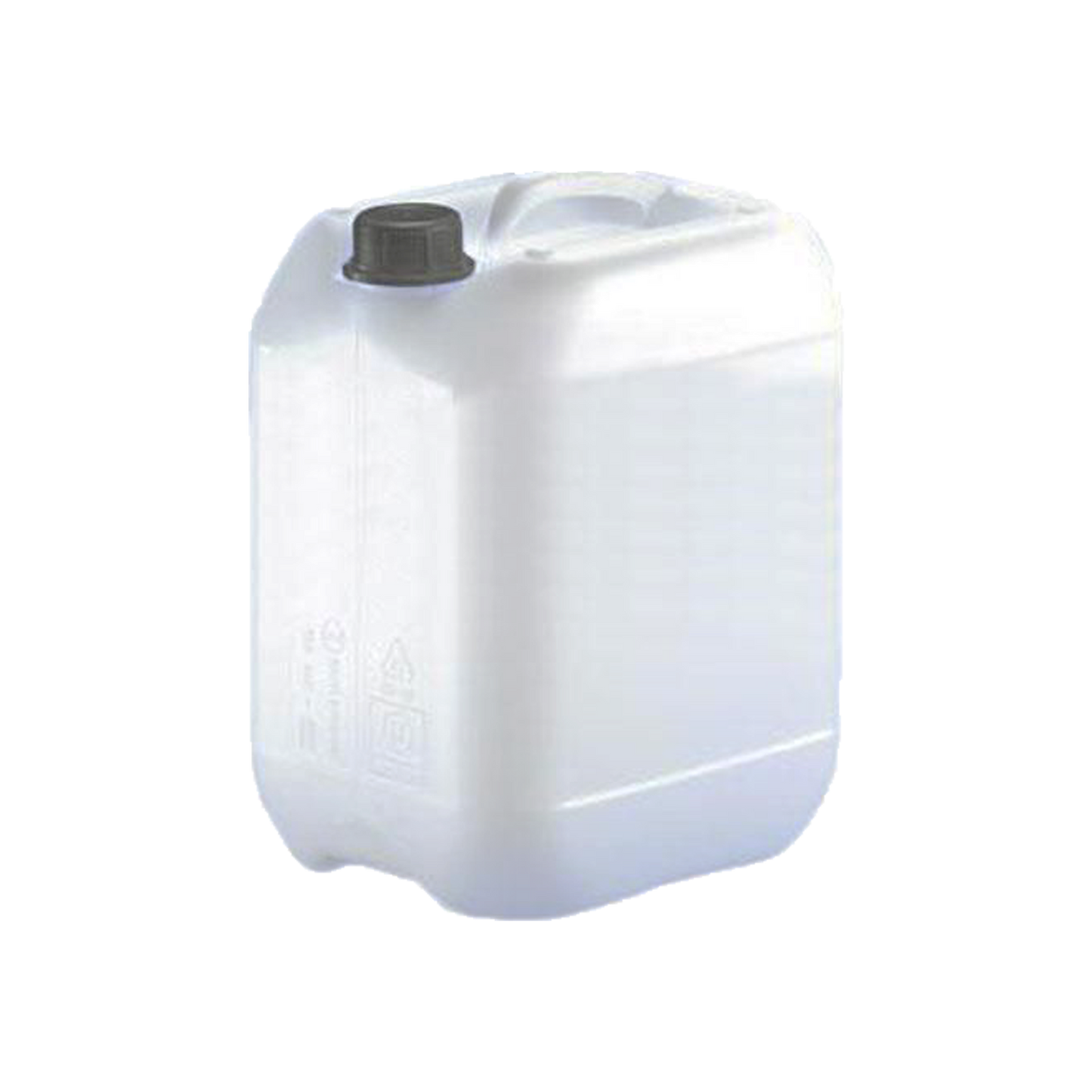 Bidon soluții 25 kg