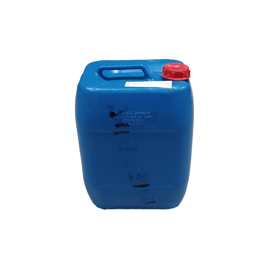 Bidon soluții 25 kg