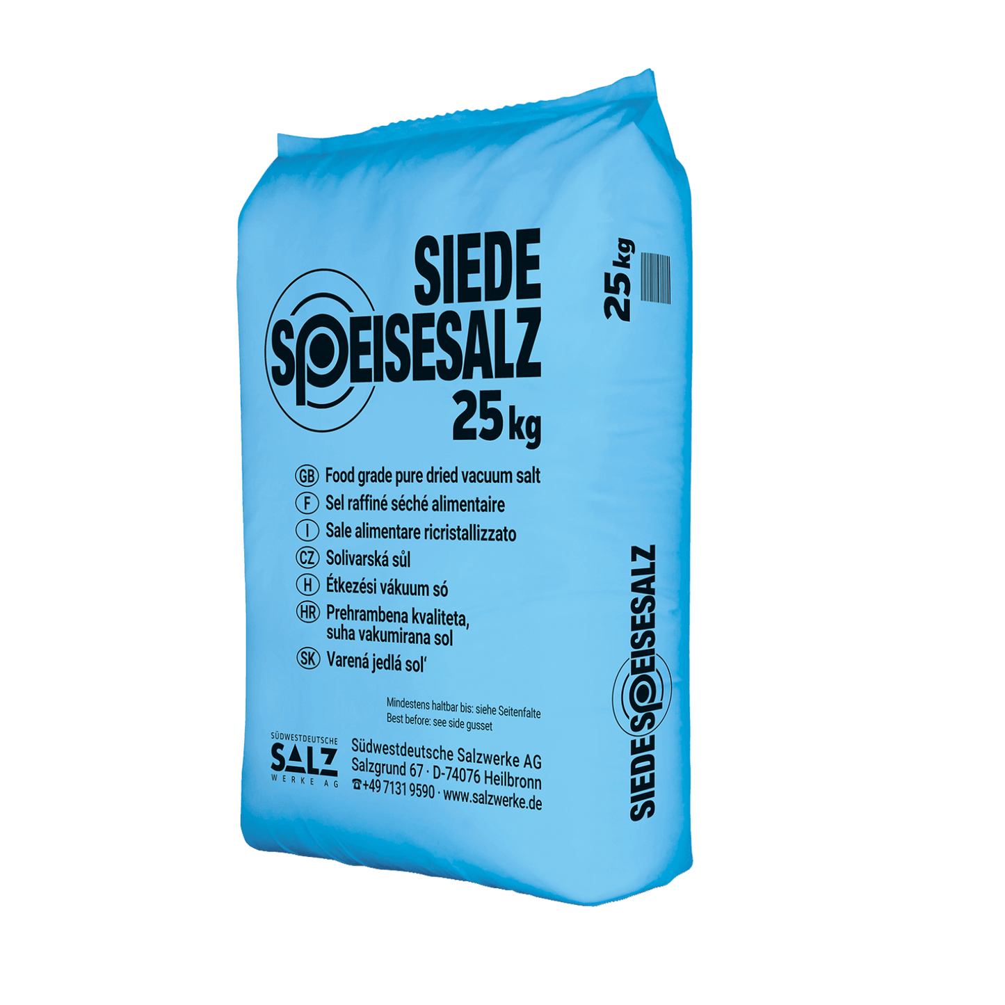 Tablete sare