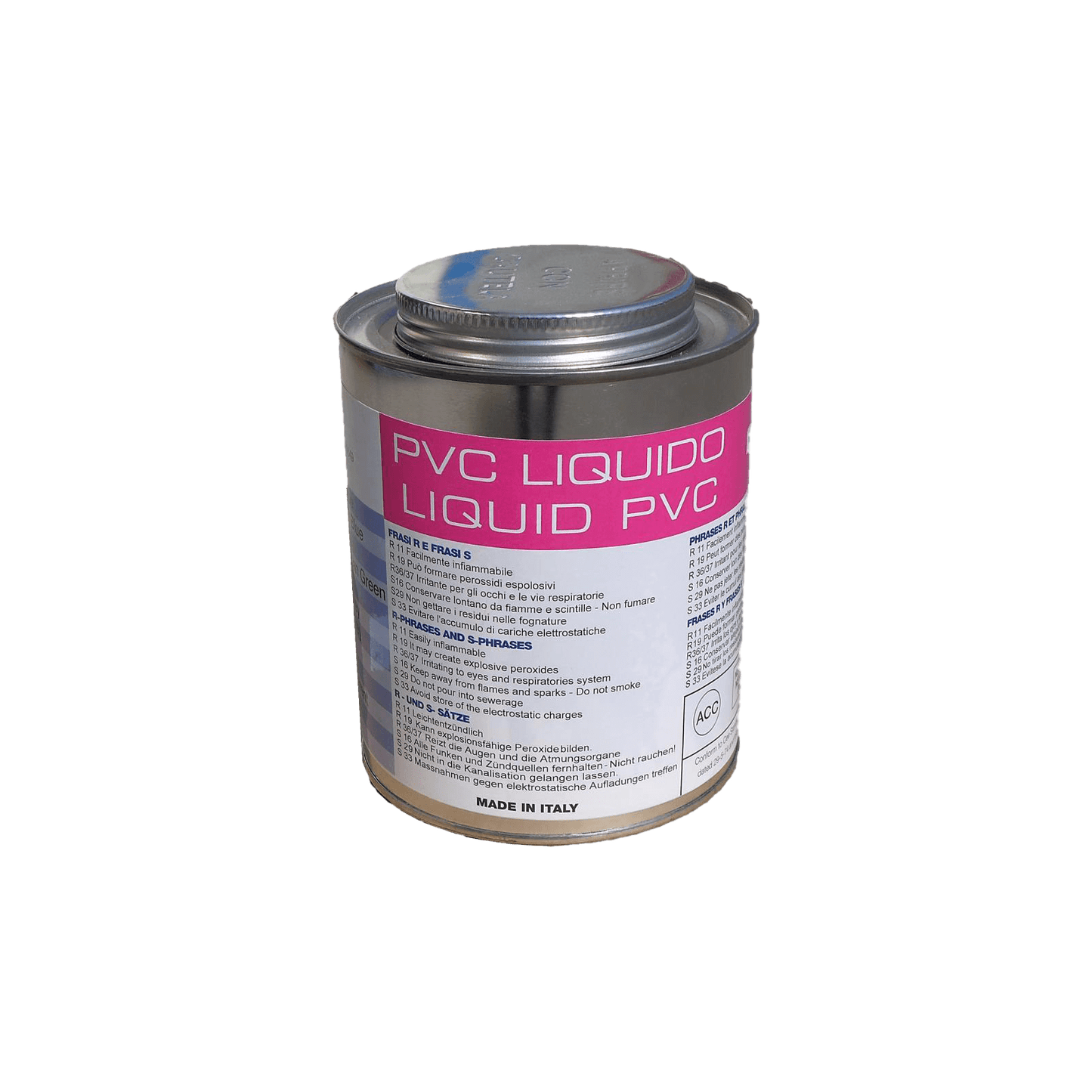 Solvent THF - Sopremapool 3L