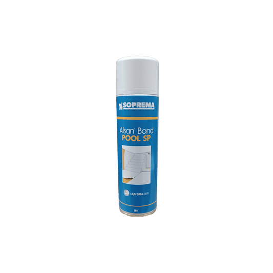 Alsan Bond Pool SP Adeziv aerosol pentru GEOTEXTIL