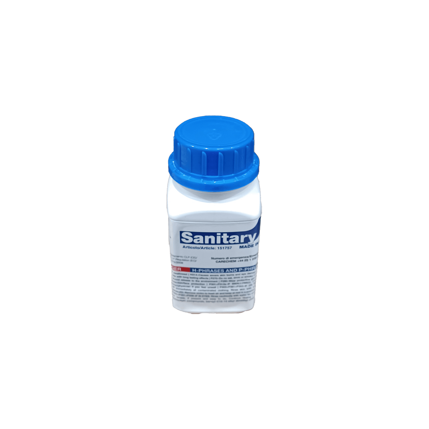 Soluție FUGNICIDĂ 250 ml