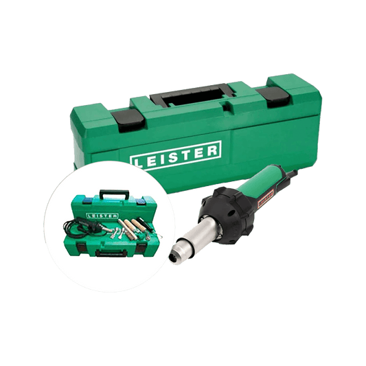 Kit Pool Leister