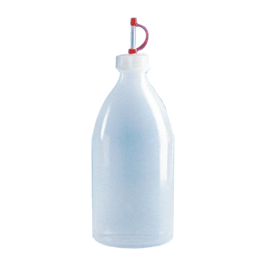 Flacon pt. liner lichid