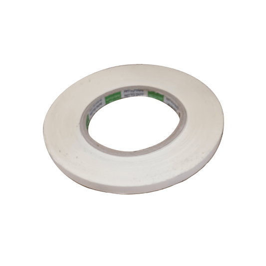 Bandă adezivă dublă - 9mm X 50m