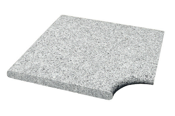 Colțar granit antislip
