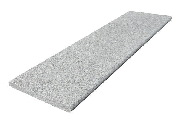 Bordură granit antislip