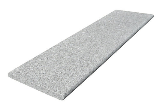 Bordură granit antislip