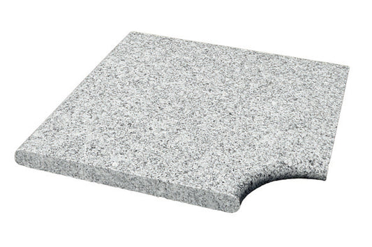 Colțar granit antislip