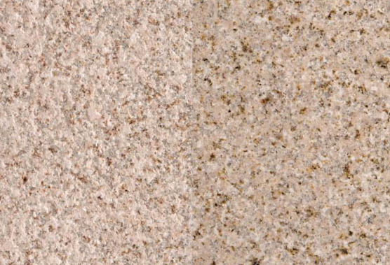 Bordură granit antislip