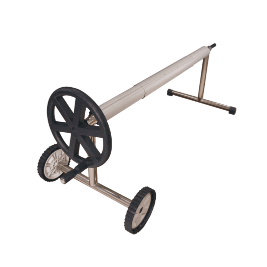 Derulator mobil, suport INOX