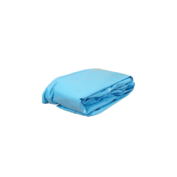 Liner prefabricat Piscină Porocell