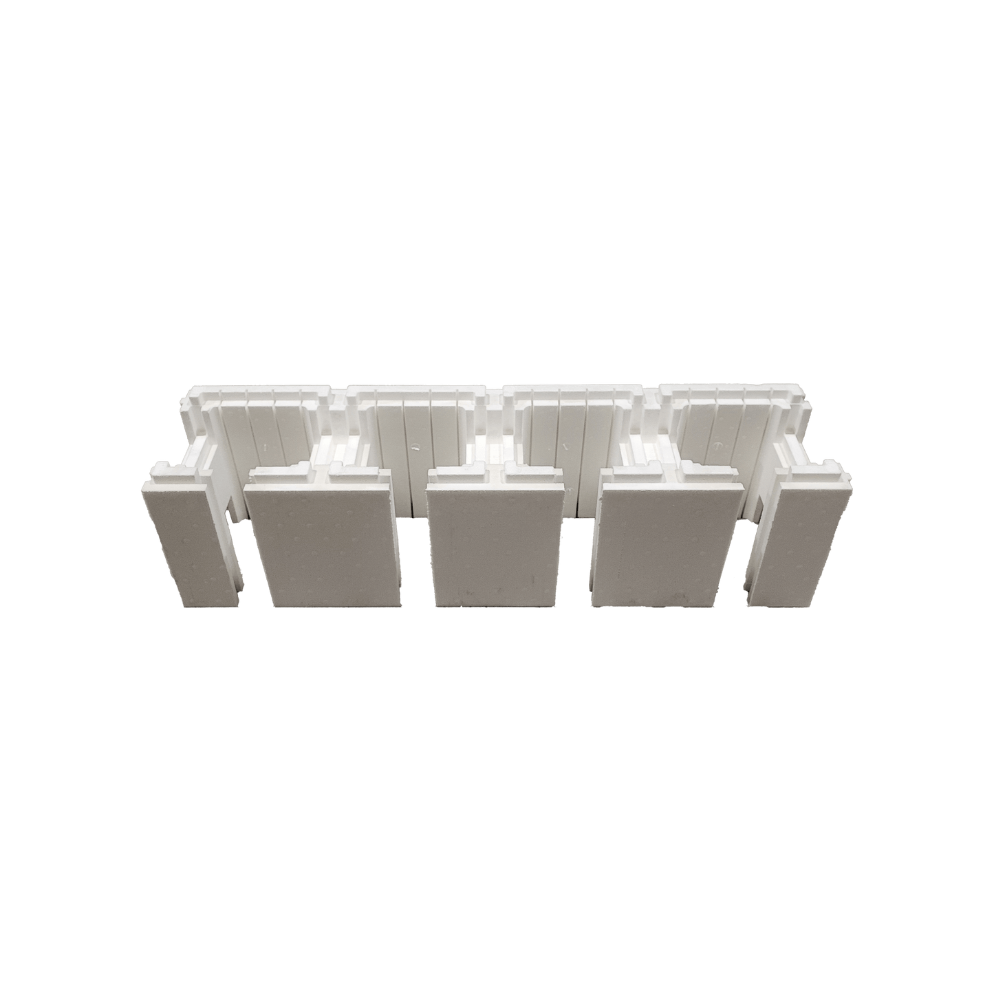 Porocell Eco RoundBlock