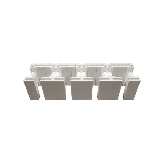 Porocell Eco RoundBlock
