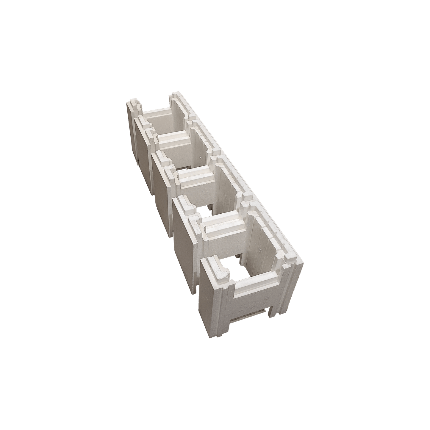 Porocell Eco RoundBlock