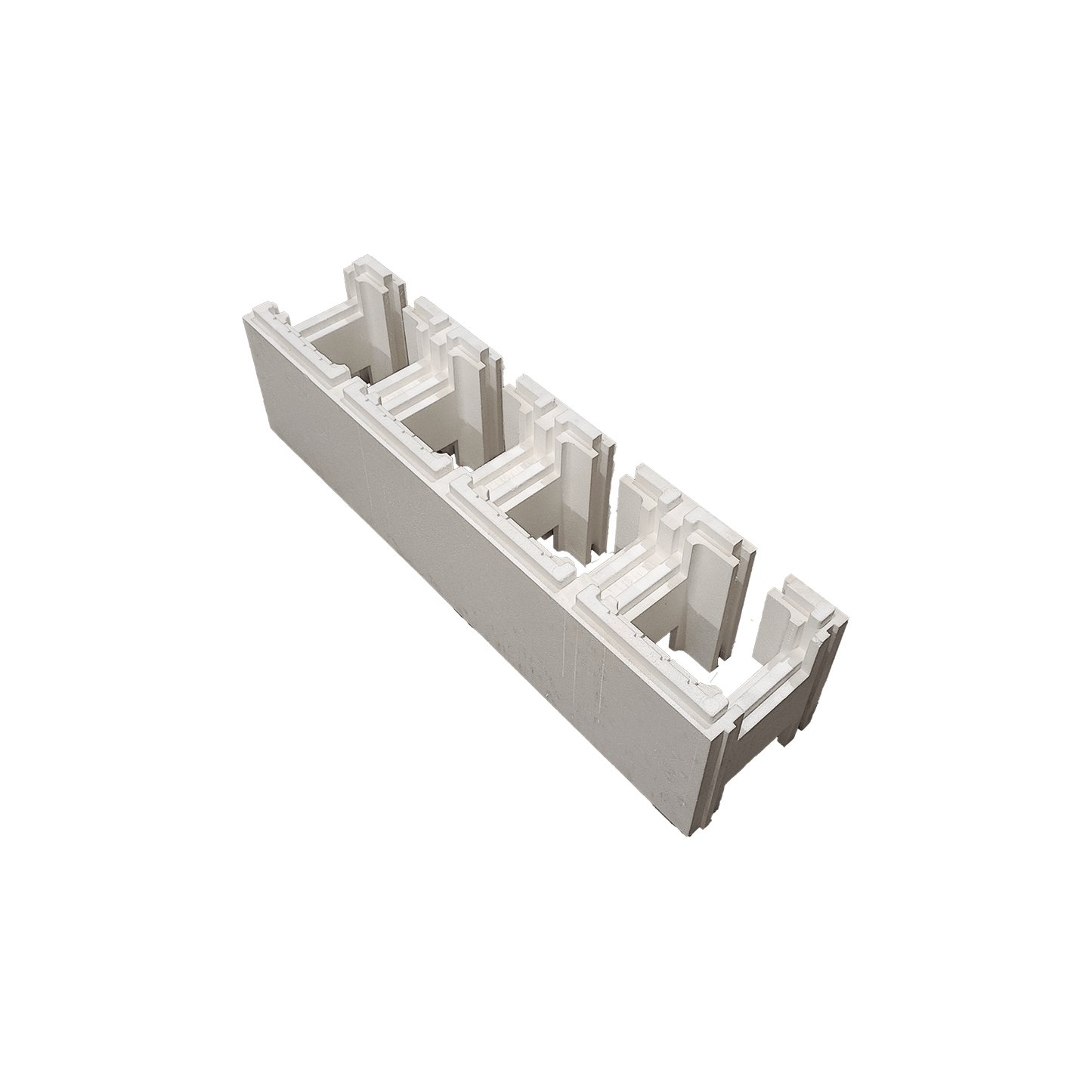 Porocell Eco RoundBlock