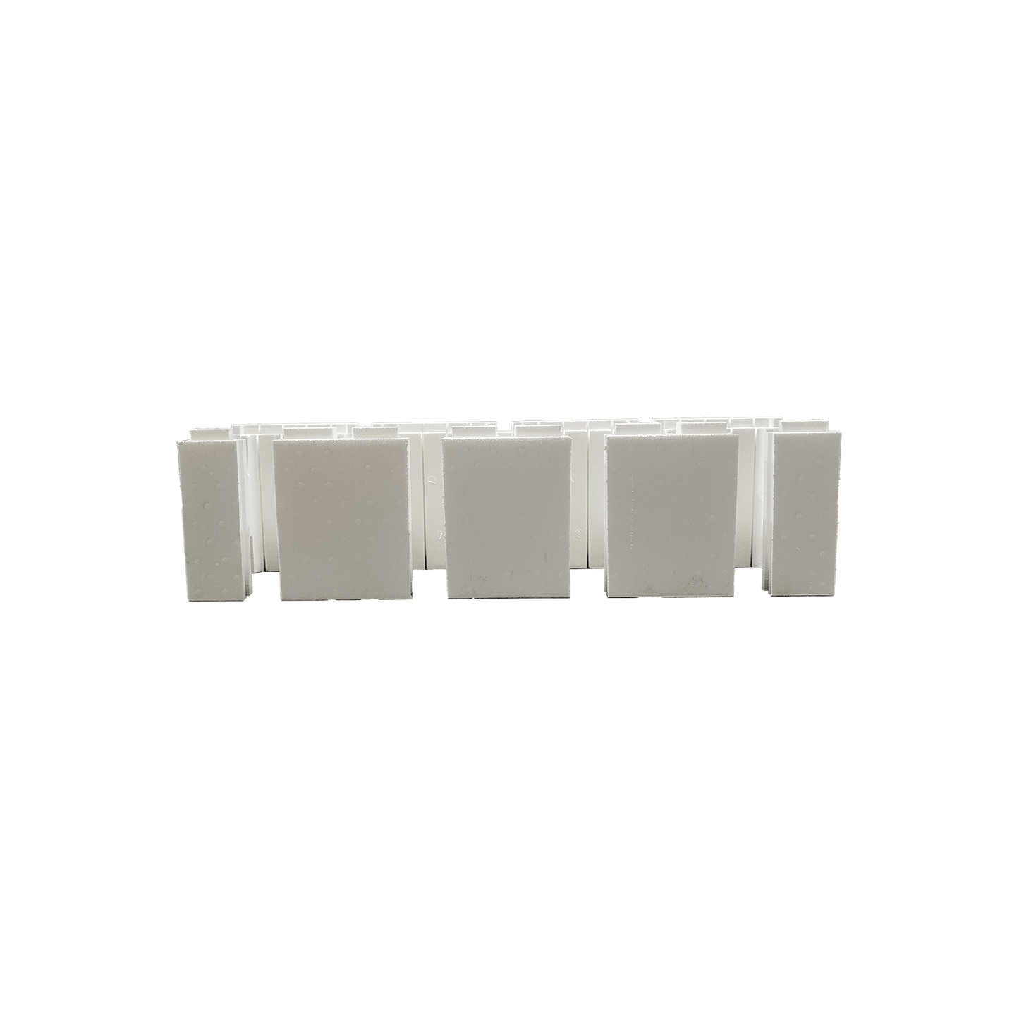 Porocell Eco RoundBlock