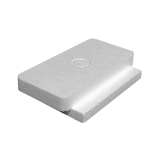 Porocell Big EndBlock