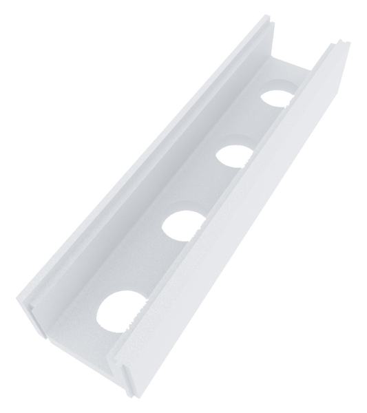 Canal perimetral BigBlock
