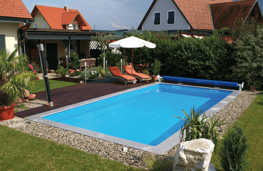 Set PRO pisc. POROCELL