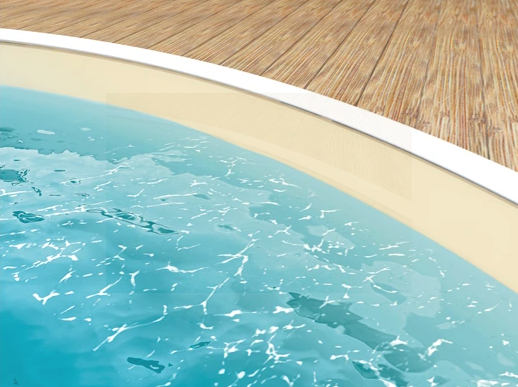Liner IBIZA Sand