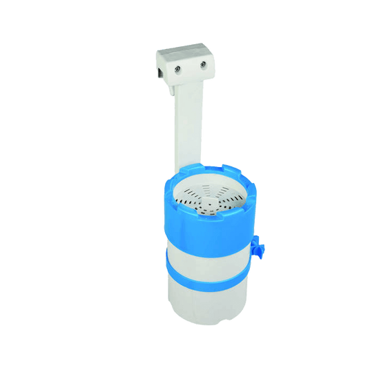 Skimmfilter 2000