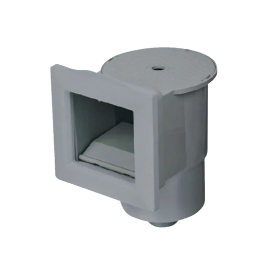 Skimmer De Luxe - Graphit