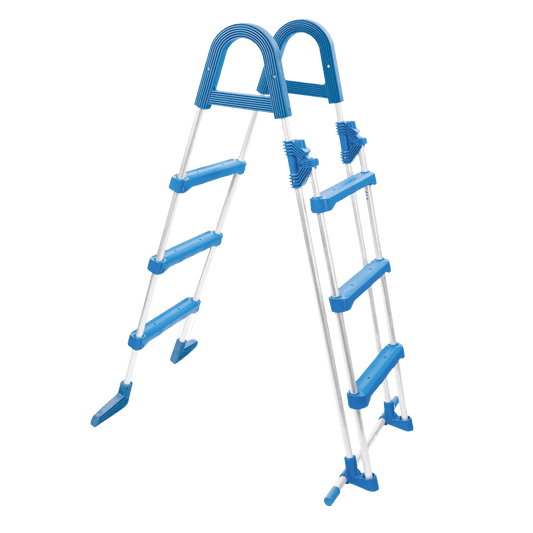 Scară ranforsată 120cm / 4 trepte