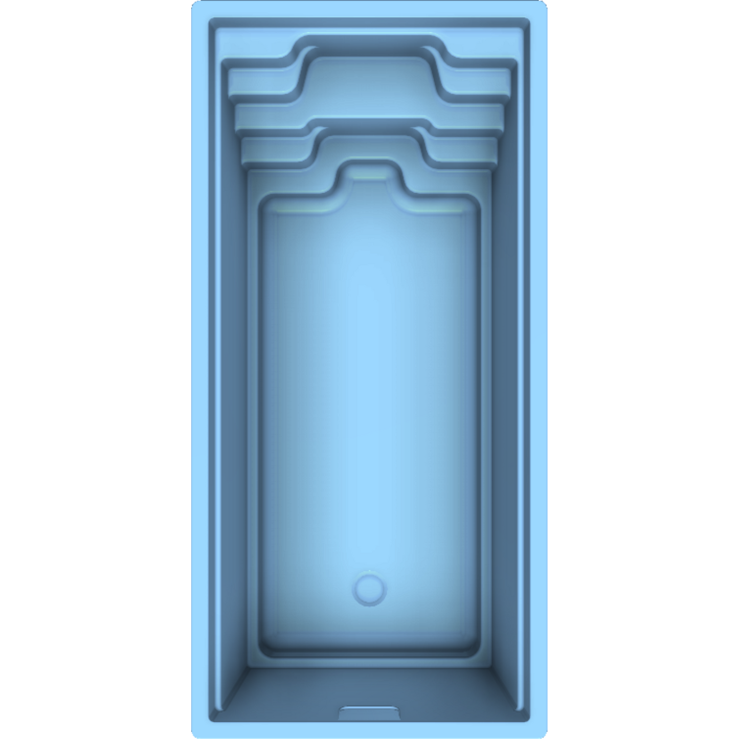 CORAL 620 Basewall + izolație spuma PU