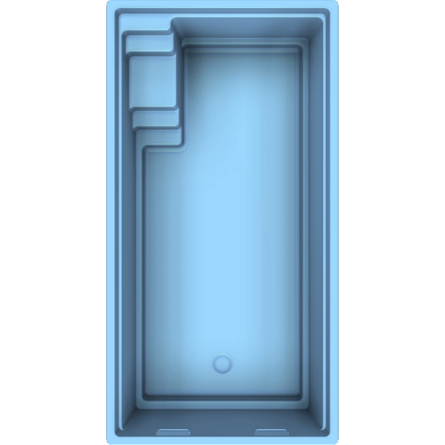 RUBIN 670 Ceramicwall + PU
