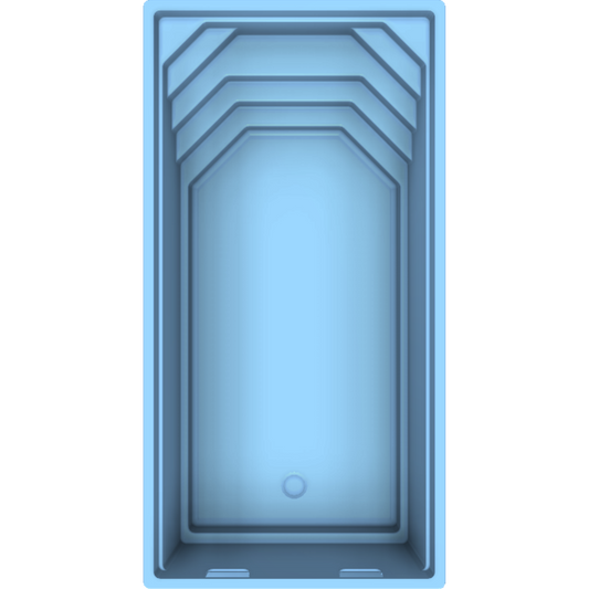 SHELL 720 Basewall