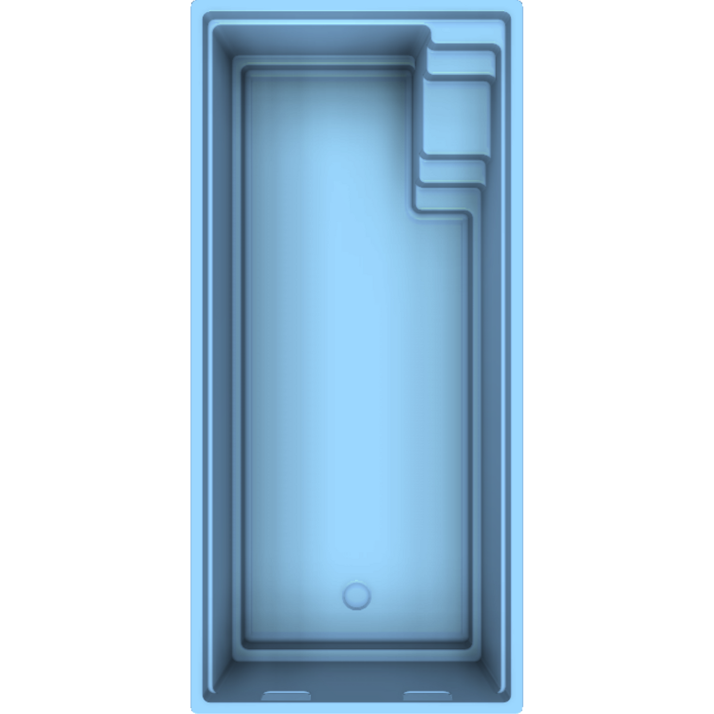 DIAMANT 750 Ceramicwall + PU