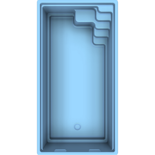 JADE 670 Basewall