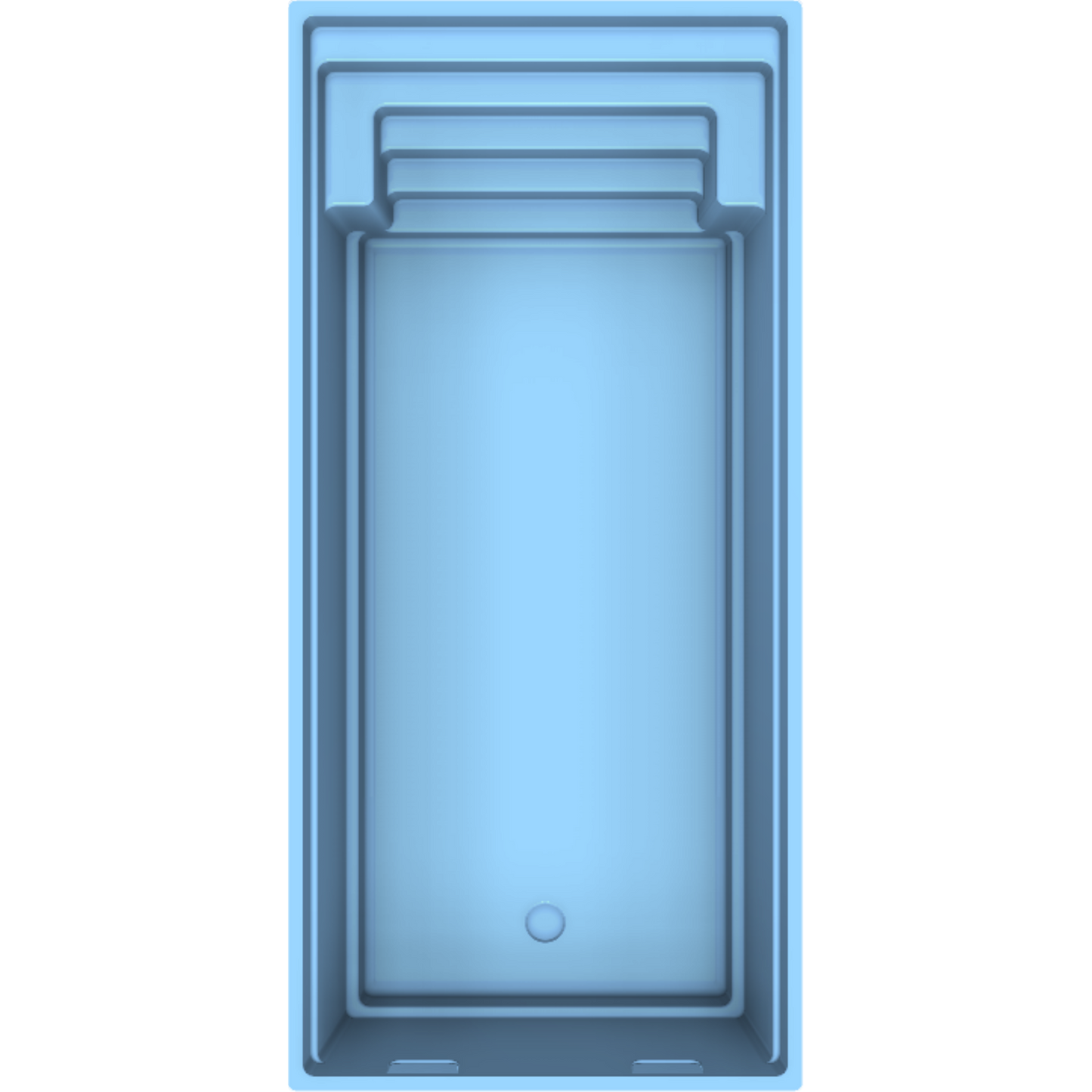 PLATINUM 800 Basewall + PU