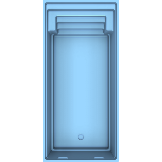 PLATINUM 800 Ceramicwall