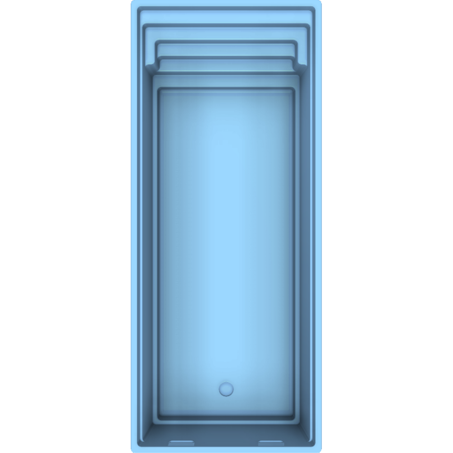 PLATINUM 900 Basewall