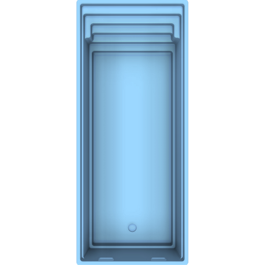 PLATINUM 900 Basewall + PU