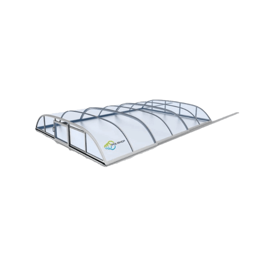 Basic KIT pentru acoperirea piscinei