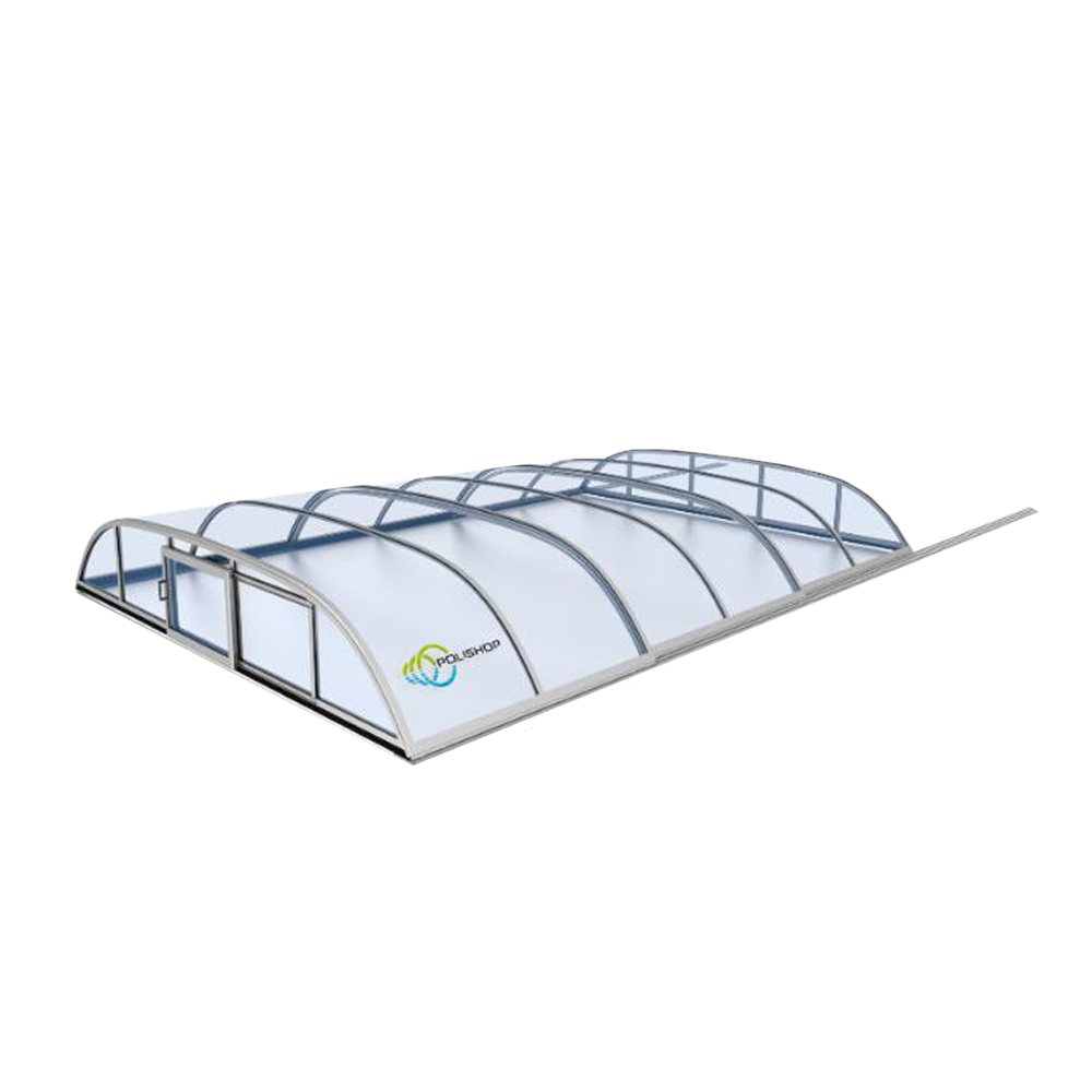 Acoperire pentru piscină Classic KIT